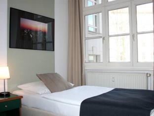Hotel 38 Berlino