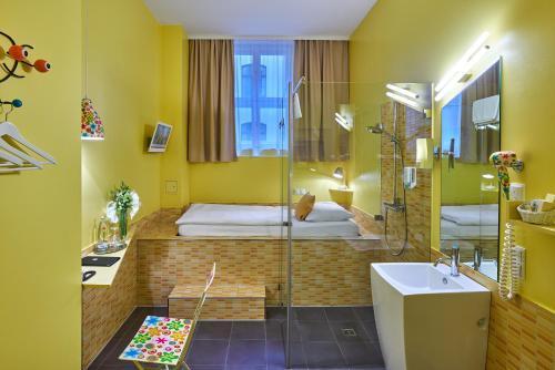 Hotel 38 Berlino