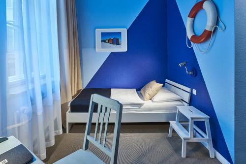 38 Hotel Berlino