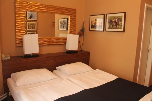 Hotel 38 Berlino