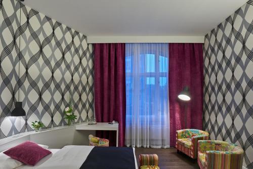 Hotel 38 Berlino