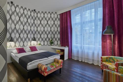 38 Hotel Berlino
