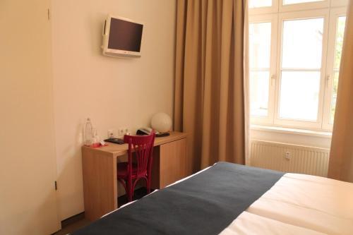 38 Hotel Berlino