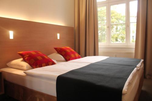 Hotel 38 Berlino