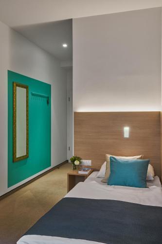 38 Hotel Berlino