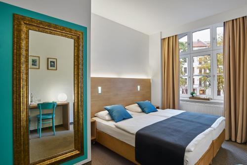Hotel 38 Berlino