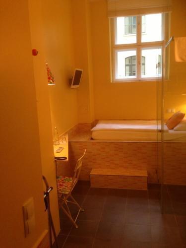 Hotel 38 Berlino