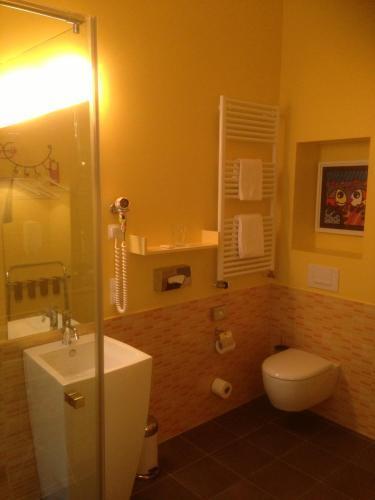 38 Hotel Berlino