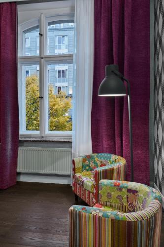 38 3* Berlino