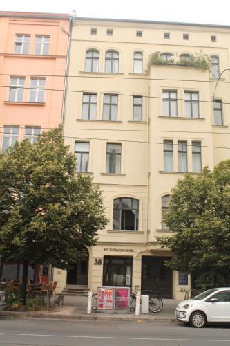 38 3* Berlino