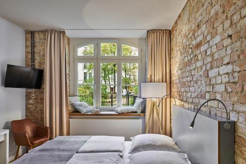 Hotel 38 Berlino